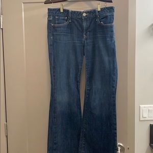 Gap Bootcut Jeans